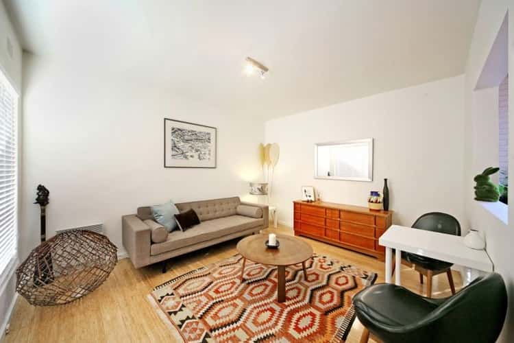 Main view of Homely apartment listing, 4/48 Rosanna Street, Carnegie VIC 3163
