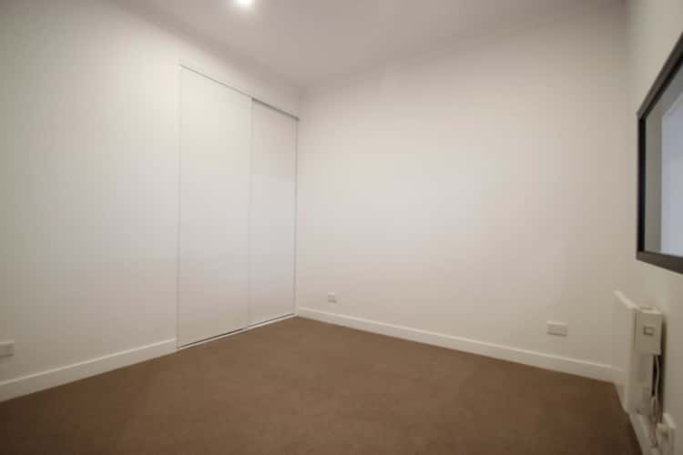 Third view of Homely apartment listing, 118/12 Olive York Way, Brunswick West VIC 3055