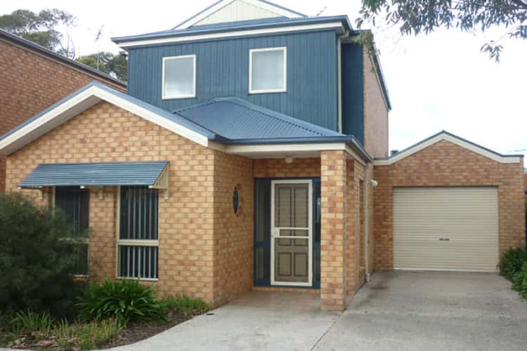 Main view of Homely townhouse listing, 3/15 St Leonards Parade, St Leonards VIC 3223
