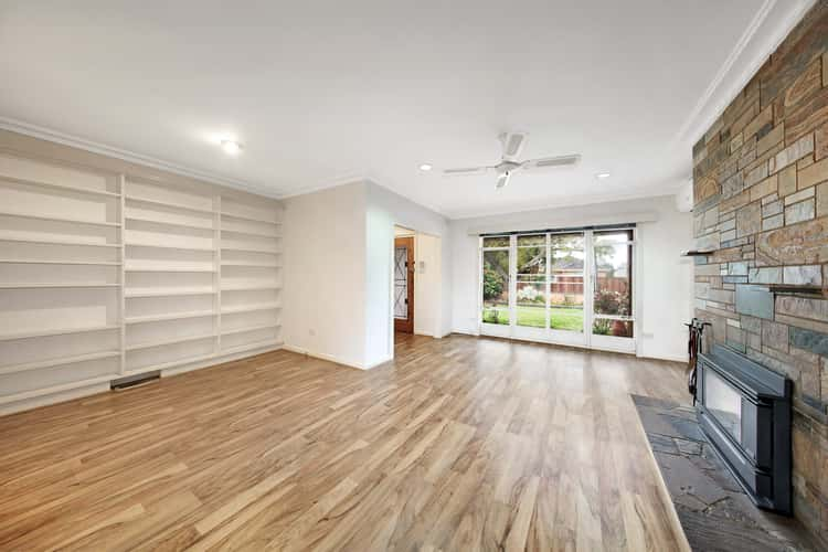 Second view of Homely house listing, 1 Hastings Avenue, Beaumaris VIC 3193