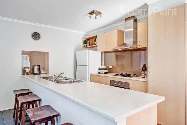 Second view of Homely house listing, 24 Pelham Crescent, Wyndham Vale VIC 3024