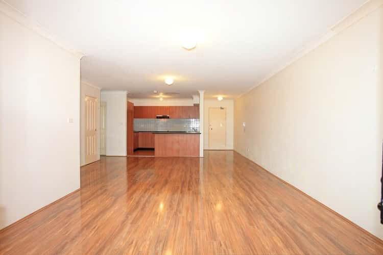 Second view of Homely unit listing, 3/84 Campbell Street, Liverpool NSW 2170