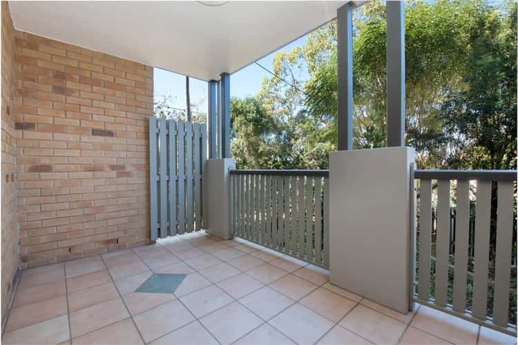 Second view of Homely unit listing, 1, LOT 1, 101 Alderley Avenue, Alderley QLD 4051