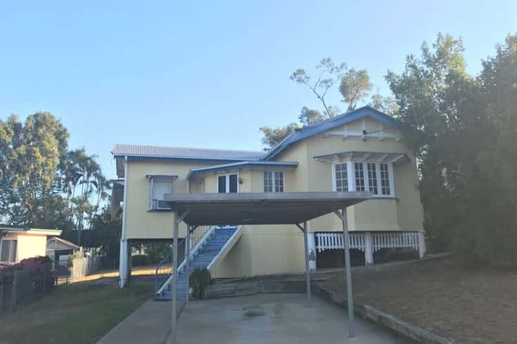 Main view of Homely house listing, 1 Nathan Street, Allenstown QLD 4700