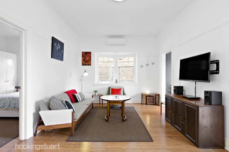 Second view of Homely apartment listing, 14/56-58 St Vincent Place North, Albert Park VIC 3206