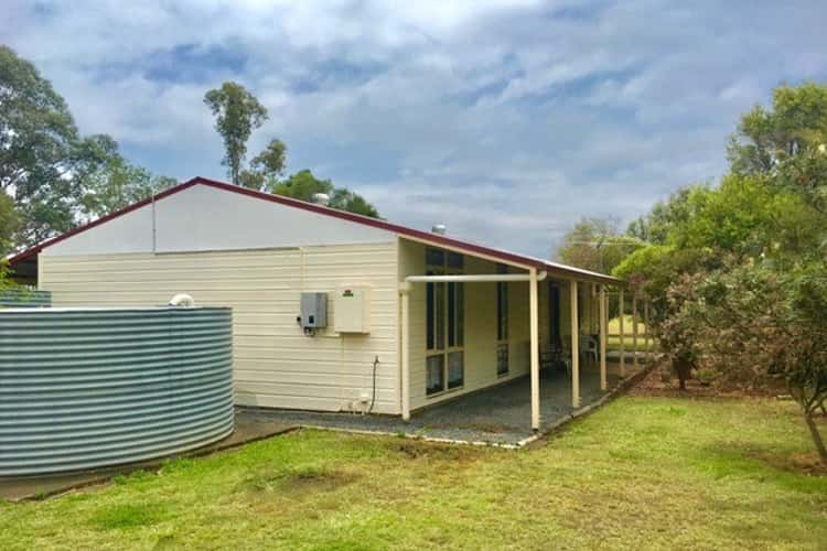 Main view of Homely house listing, 14-20 Morrison Crt, Cedar Grove QLD 4285