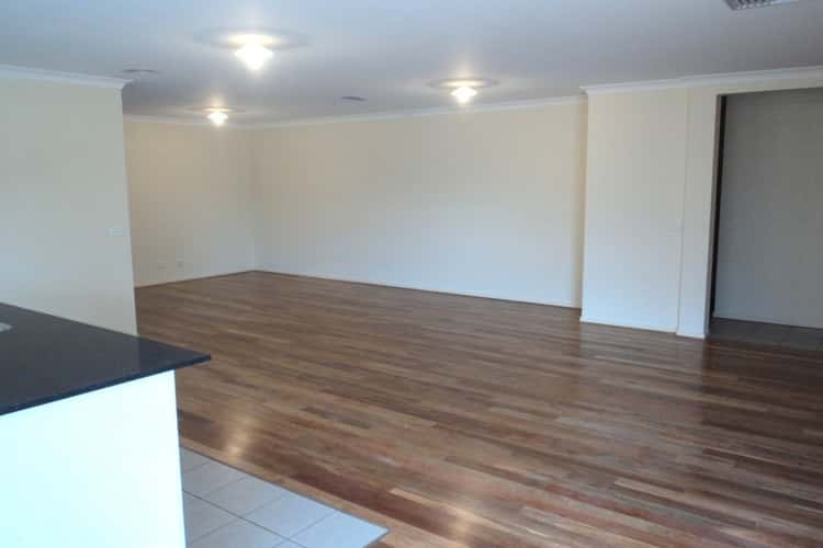 Fourth view of Homely house listing, 25 Waiben Crescent, Point Cook VIC 3030