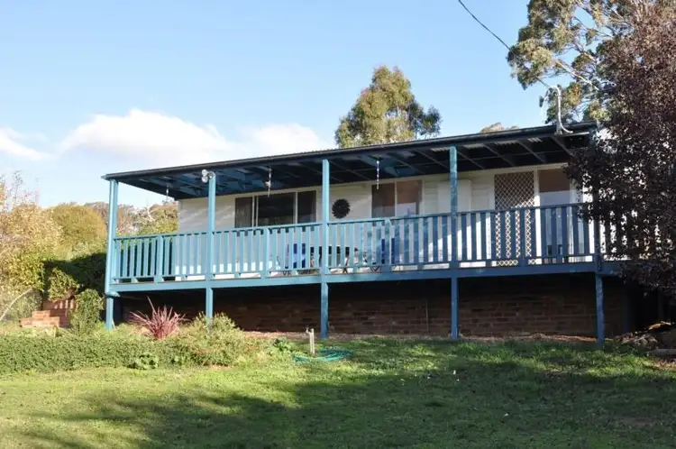 40 Parkes Street