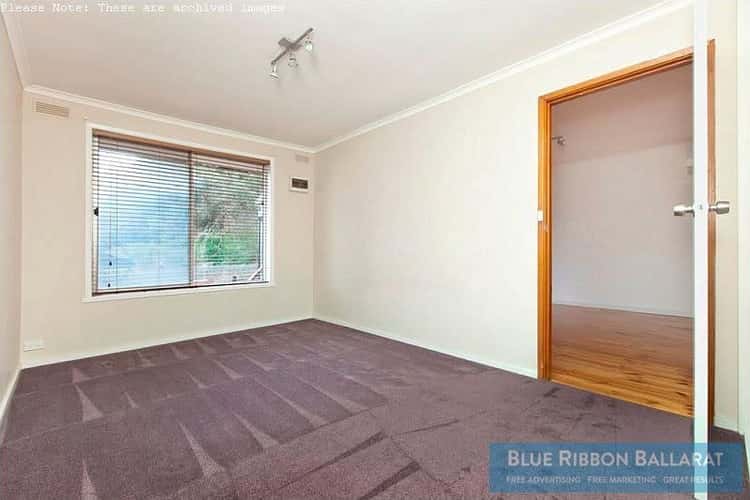 Fourth view of Homely unit listing, 2/25 Whitefield Street, Black Hill VIC 3350