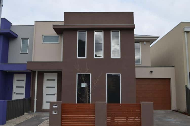 Main view of Homely townhouse listing, 21 Rooney Street, Maidstone VIC 3012