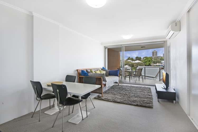 Main view of Homely unit listing, 84/62 Cordelia Street, South Brisbane QLD 4101