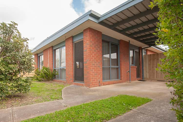 Second view of Homely unit listing, 1 & 2/58 Black Forest Road, Werribee VIC 3030