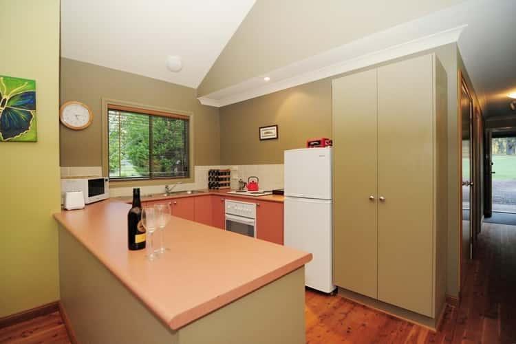 Third view of Homely villa listing, Villa 17/390 Mount Scanzi Road, Kangaroo Valley NSW 2577