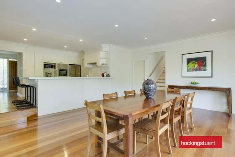 Fourth view of Homely house listing, 66 Fulton Rd, Mount Eliza VIC 3930