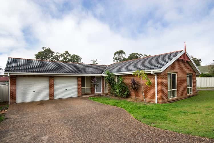 Main view of Homely house listing, 75 Norfolk Street, Ashtonfield NSW 2323