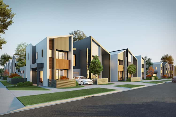 Fifth view of Homely townhouse listing, Unit 18 Crn King George Parade & Queen Street, Dandenong VIC 3175