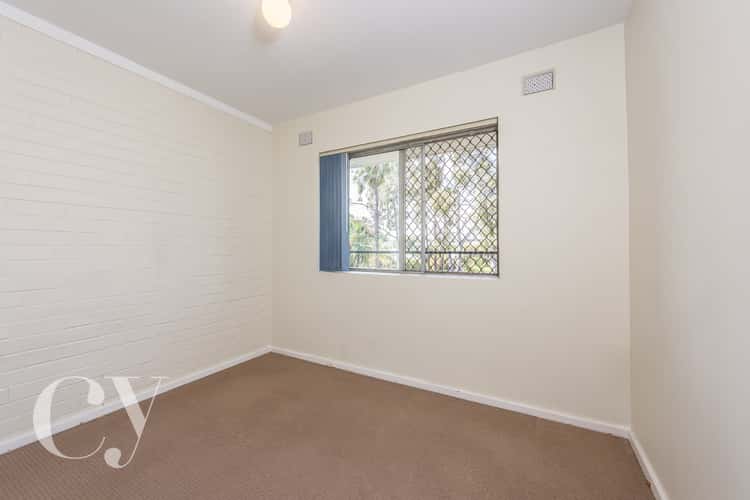 Fifth view of Homely apartment listing, 51/34 Davies Road, Claremont WA 6010