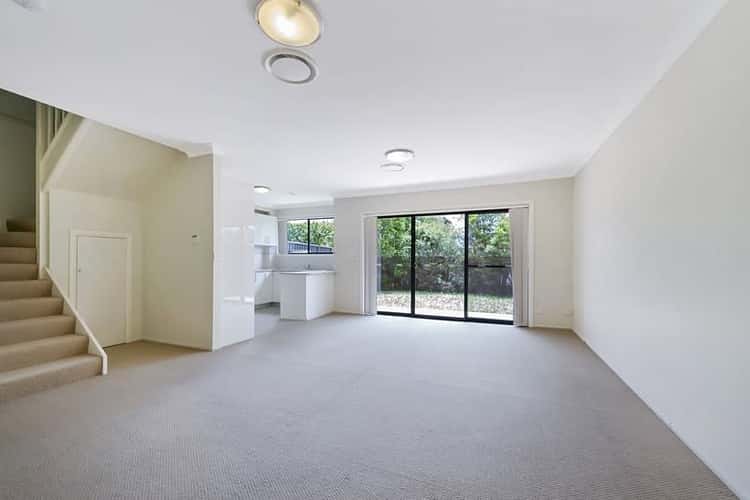 Fifth view of Homely townhouse listing, 2/4-6 Crane Road, Castle Hill NSW 2154