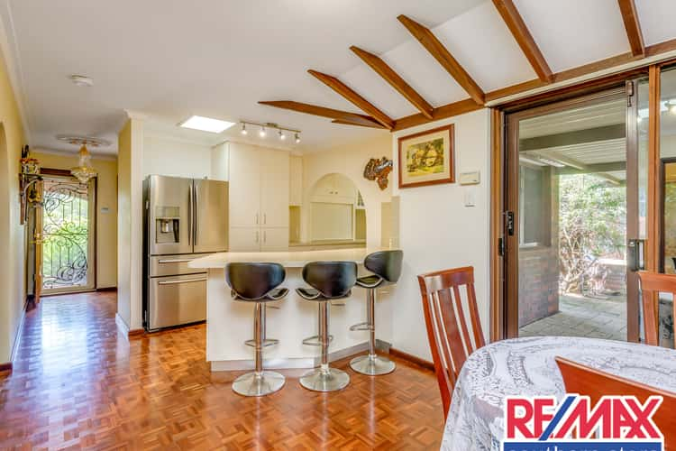 Sixth view of Homely house listing, 21 Galliers Avenue, Armadale WA 6112