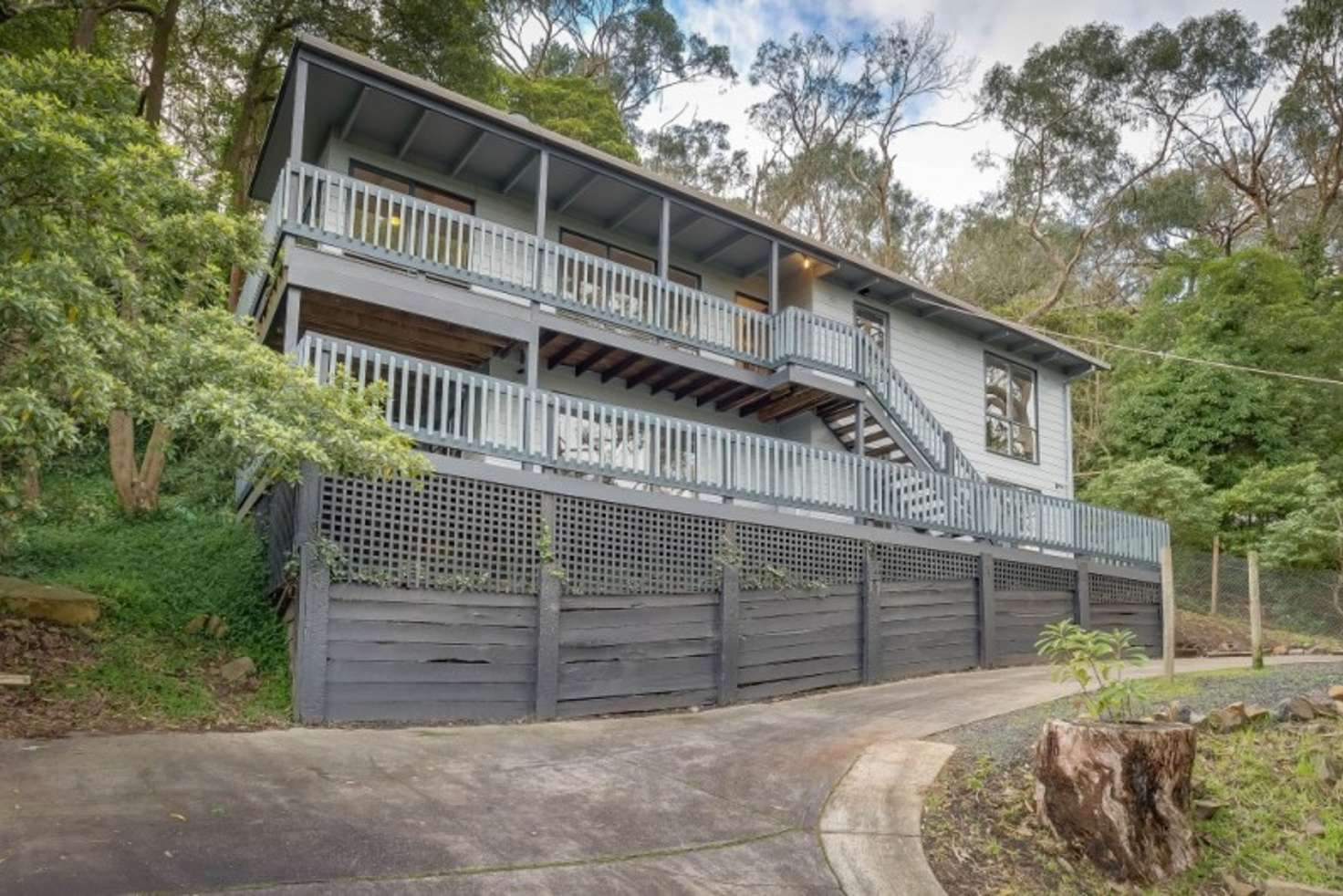 Main view of Homely house listing, 37 Ternes Road, Upwey VIC 3158