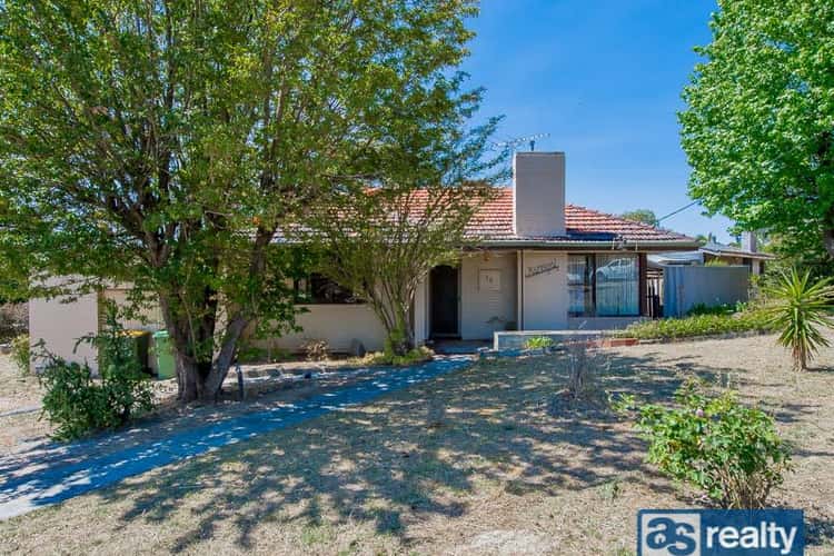Third view of Homely house listing, 32 McGregor Street, Embleton WA 6062