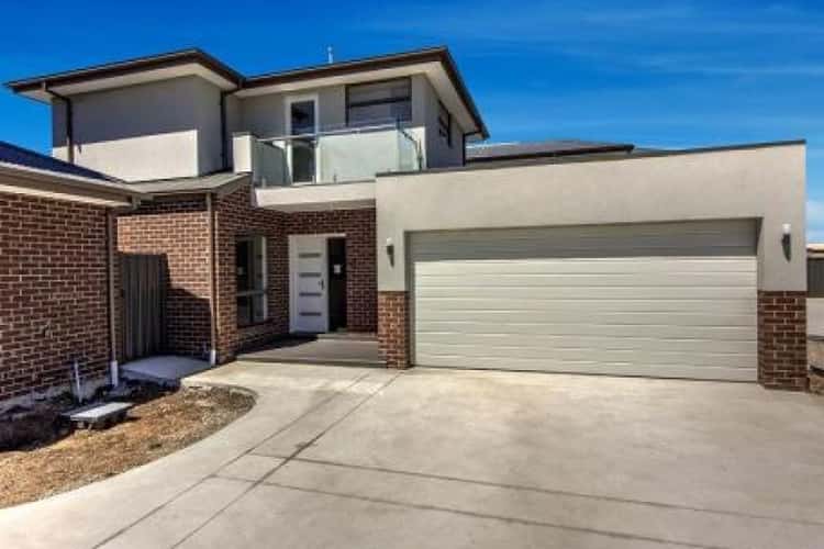 Second view of Homely townhouse listing, 4/28 Santa Monica Place, Keilor Lodge VIC 3038