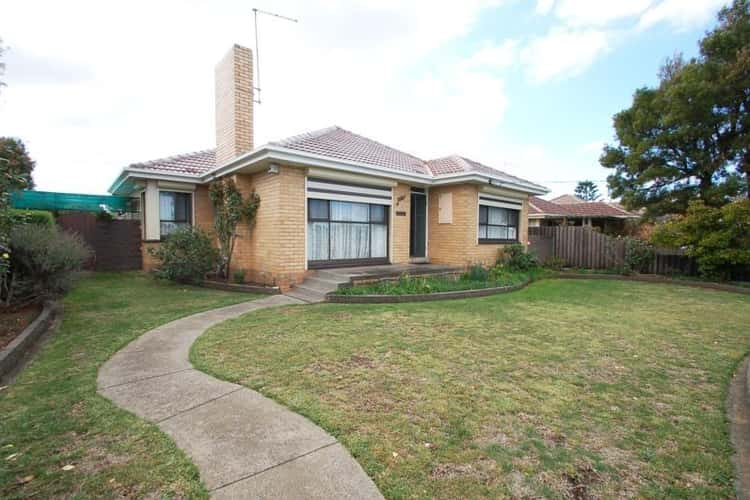 Main view of Homely house listing, 110 Melbourne Avenue, Glenroy VIC 3046