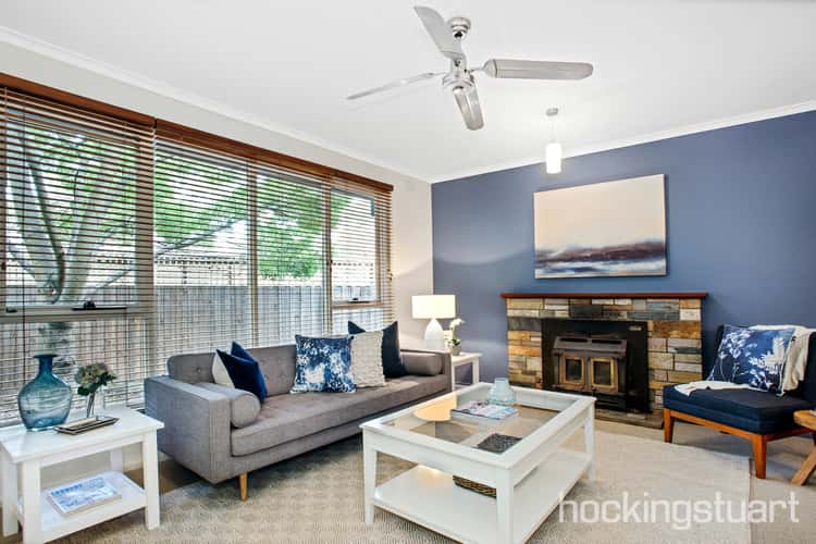 Second view of Homely house listing, 37 Raleigh Street, Forest Hill VIC 3131