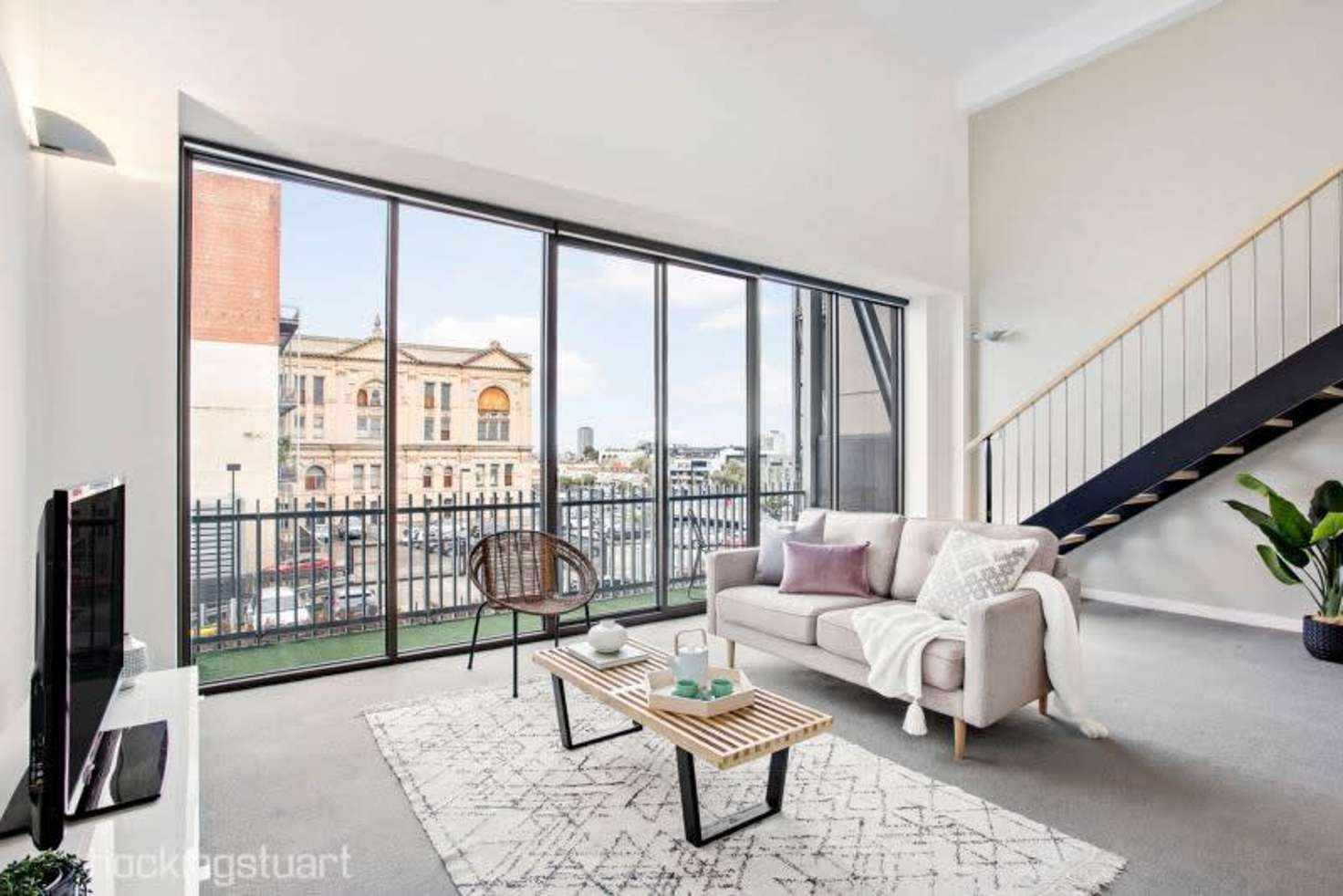 Main view of Homely apartment listing, 314/220 Commercial Road, Prahran VIC 3181