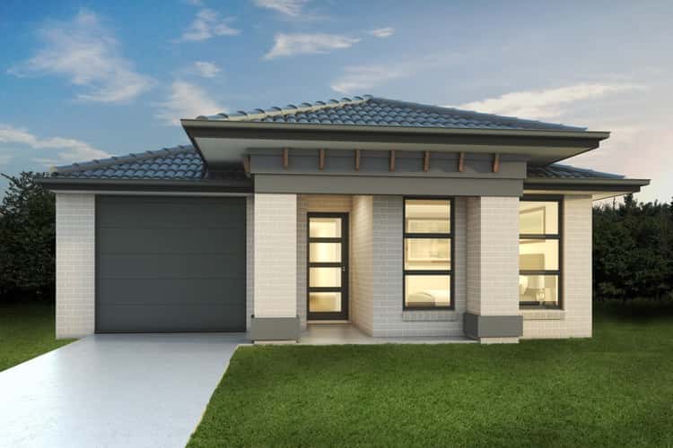 LOT 73, 135 Barry Road, Thomastown VIC 3074
