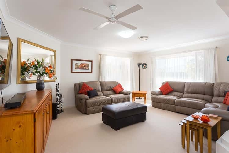 Fourth view of Homely house listing, 11 Melody Street, Victoria Point QLD 4165