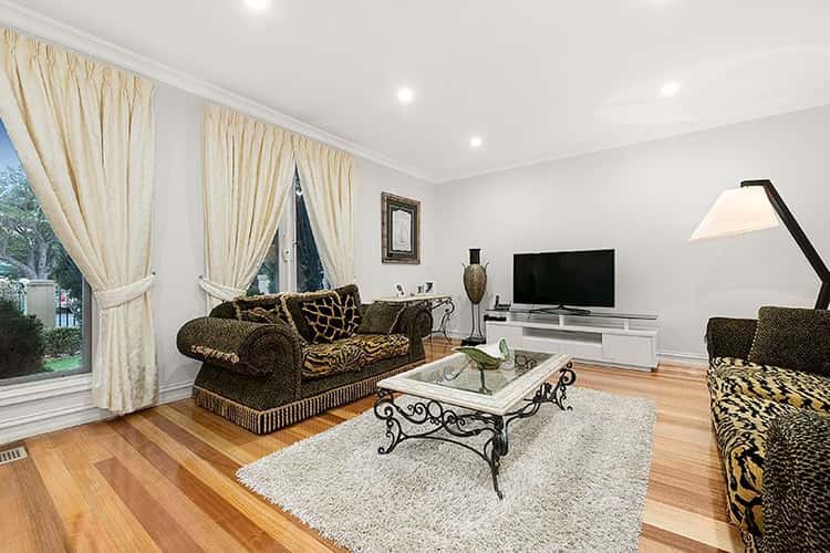 Fourth view of Homely townhouse listing, 222 Kambrook Road, Caulfield South VIC 3162