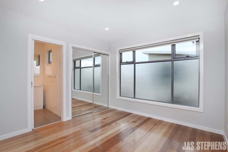 Fifth view of Homely townhouse listing, 2B Leigh Street, Footscray VIC 3011