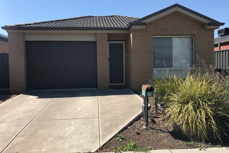 Main view of Homely house listing, 20 Field Street, Wyndham Vale VIC 3024