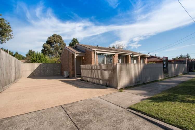 Main view of Homely house listing, 124 Willow Road, Frankston VIC 3199