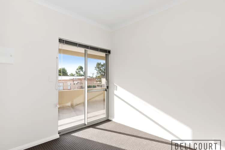 Fifth view of Homely apartment listing, 6/25 Cemy Place, Kewdale WA 6105