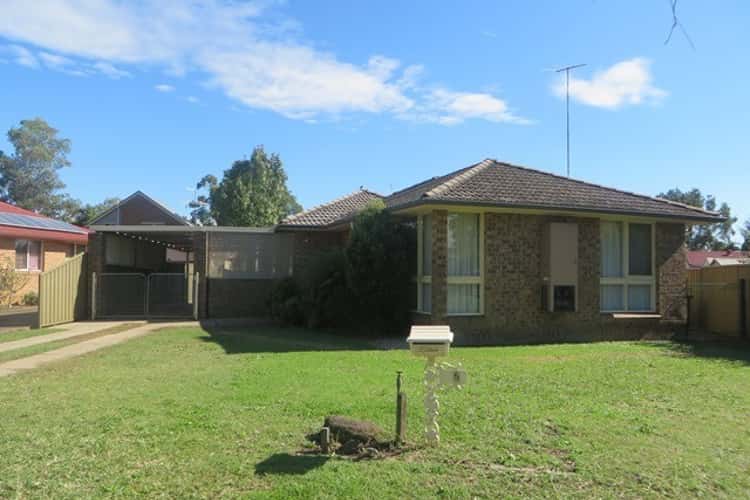 Main view of Homely house listing, 5 McCartney Crescent, St Clair NSW 2759