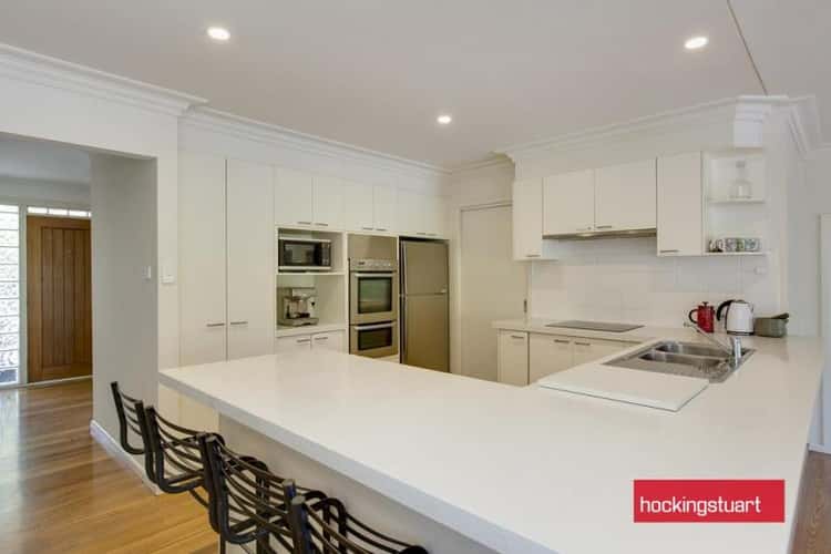 Third view of Homely house listing, 66 Fulton Rd, Mount Eliza VIC 3930