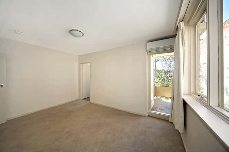 Second view of Homely apartment listing, 6/42 Wattletree Road, Armadale VIC 3143