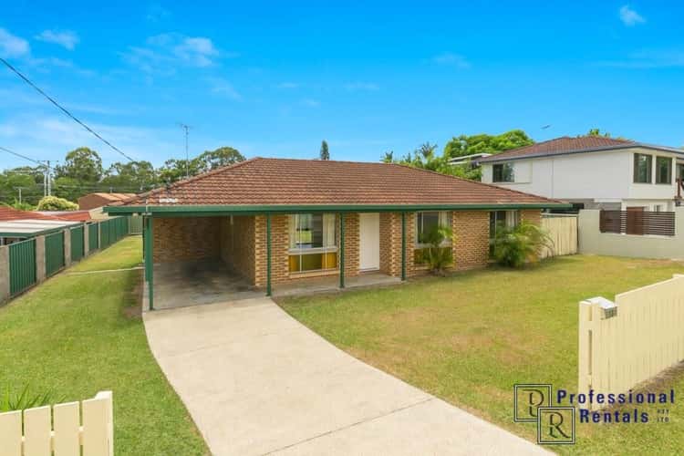 Main view of Homely house listing, 13 Leslie Street, Capalaba QLD 4157