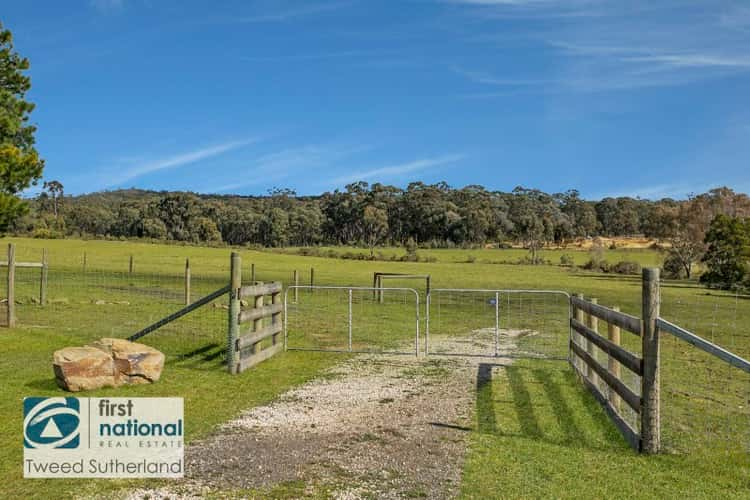 Third view of Homely residentialLand listing, Lot 2/38 George Terrace, Axe Creek VIC 3551