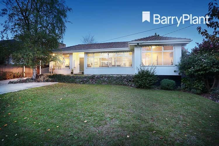 7 Highton Street, Ringwood East VIC 3135