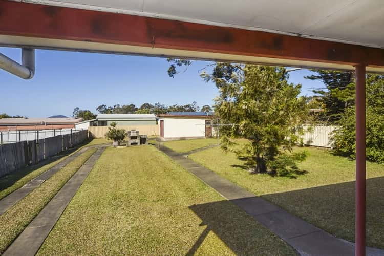 Fourth view of Homely house listing, 286 Princes Highway, Bomaderry NSW 2541