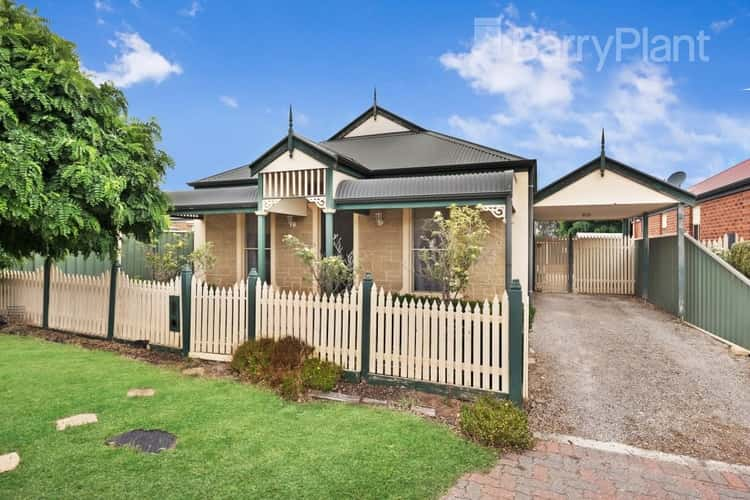 Main view of Homely house listing, 6 Piccadilly Lane, Wyndham Vale VIC 3024