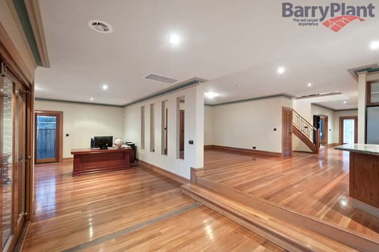 Fifth view of Homely house listing, 24 Bandler Parkway, Point Cook VIC 3030