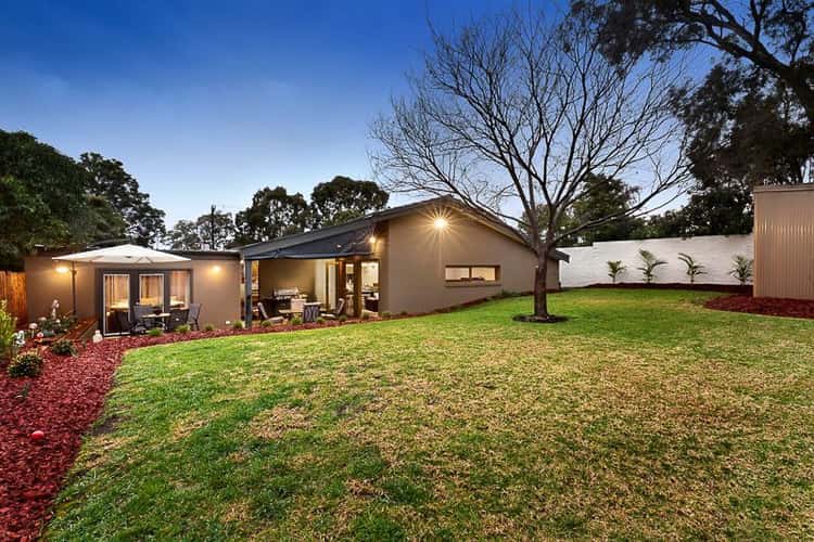 Fifth view of Homely house listing, 9 Echuca Road, Greensborough VIC 3088