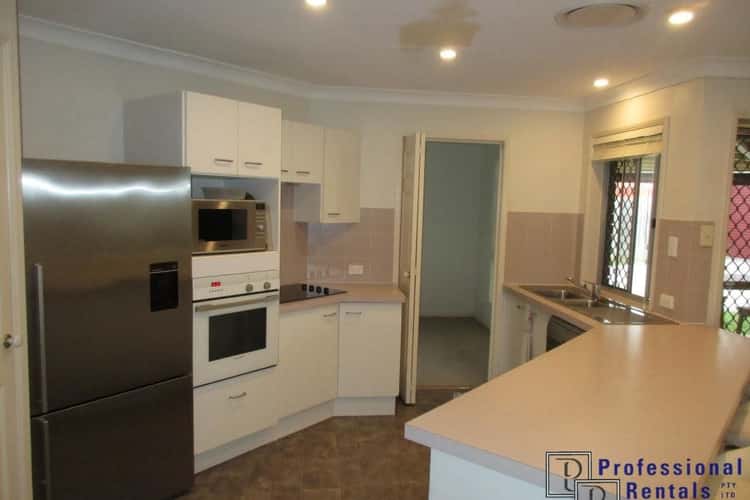 Fourth view of Homely house listing, 17 Riley Drive, Capalaba QLD 4157