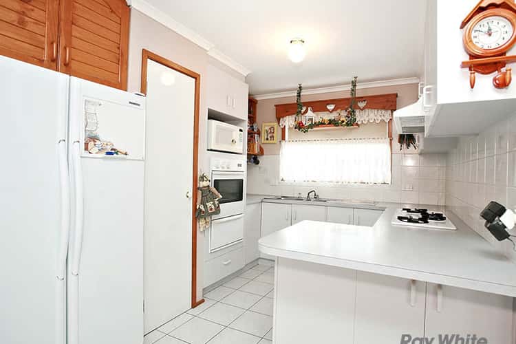 Second view of Homely house listing, 129 Avebury Drive, Berwick VIC 3806