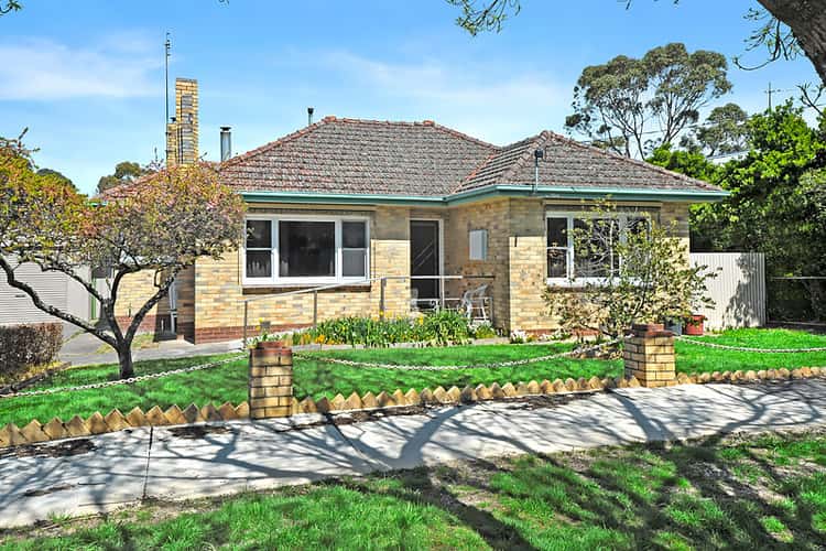 Main view of Homely house listing, 89 Neill Street, Beaufort VIC 3373