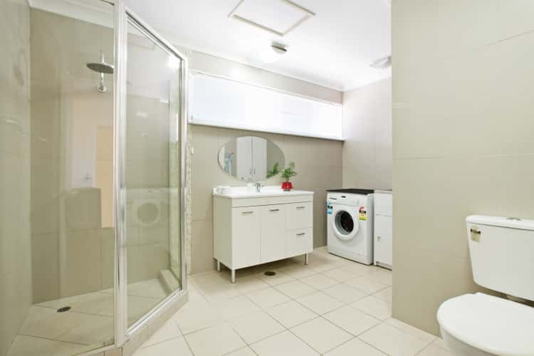 Fifth view of Homely apartment listing, 1/6 Beagle Street, Larrakeyah NT 820
